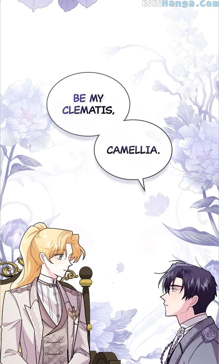 Read Finding Camellia Manga Online
