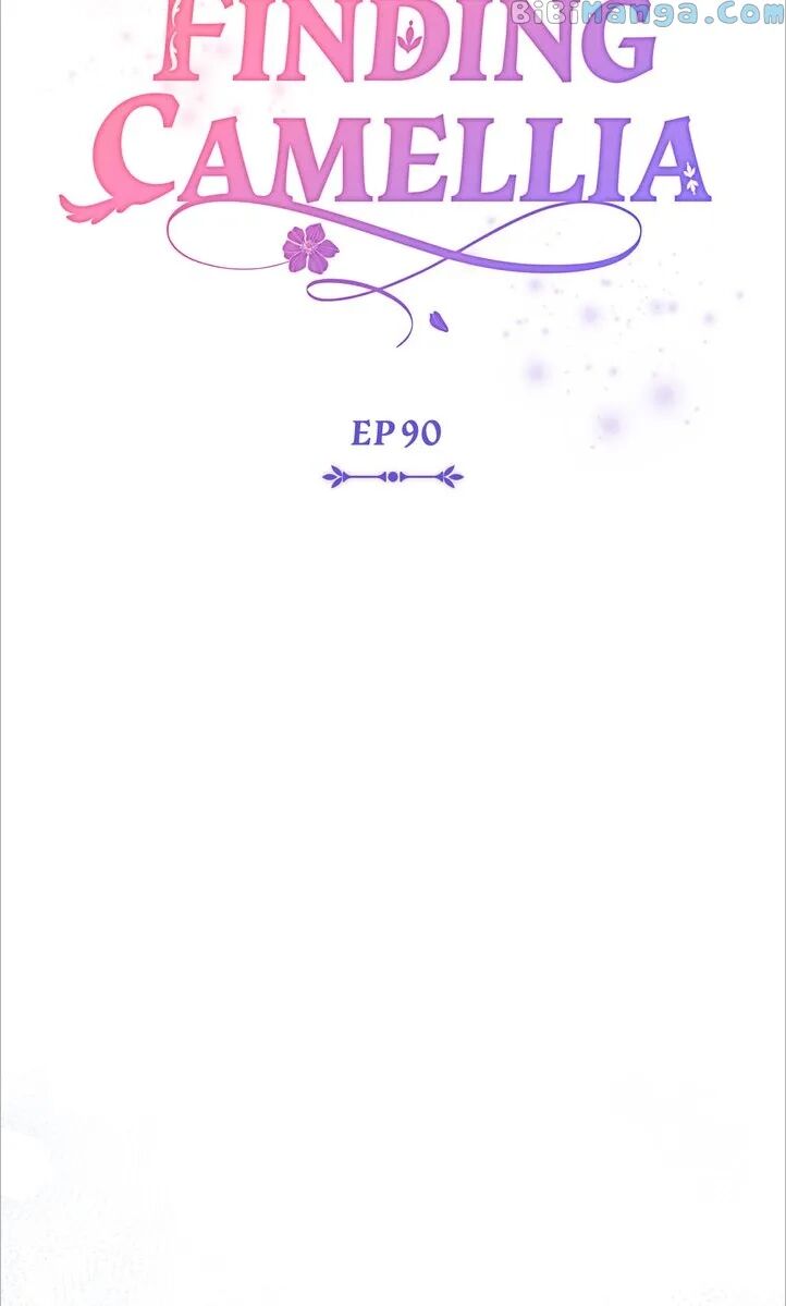 Read Finding Camellia Manga Online