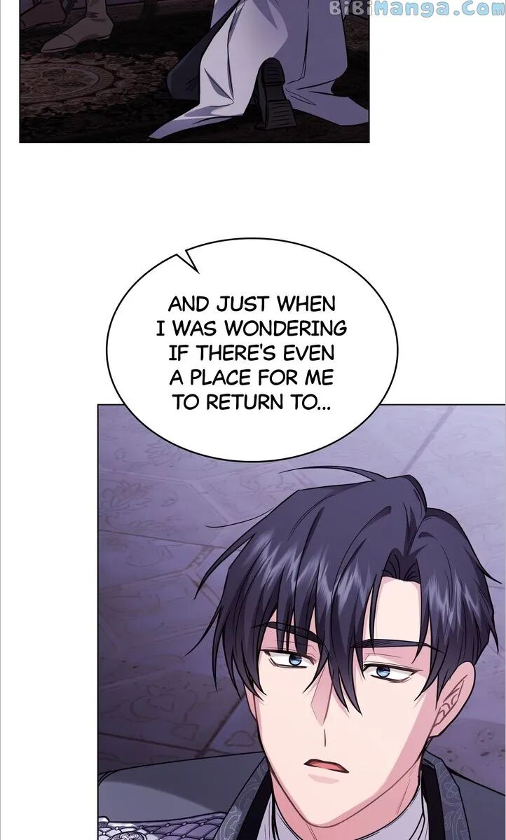 Read Finding Camellia Manga Online
