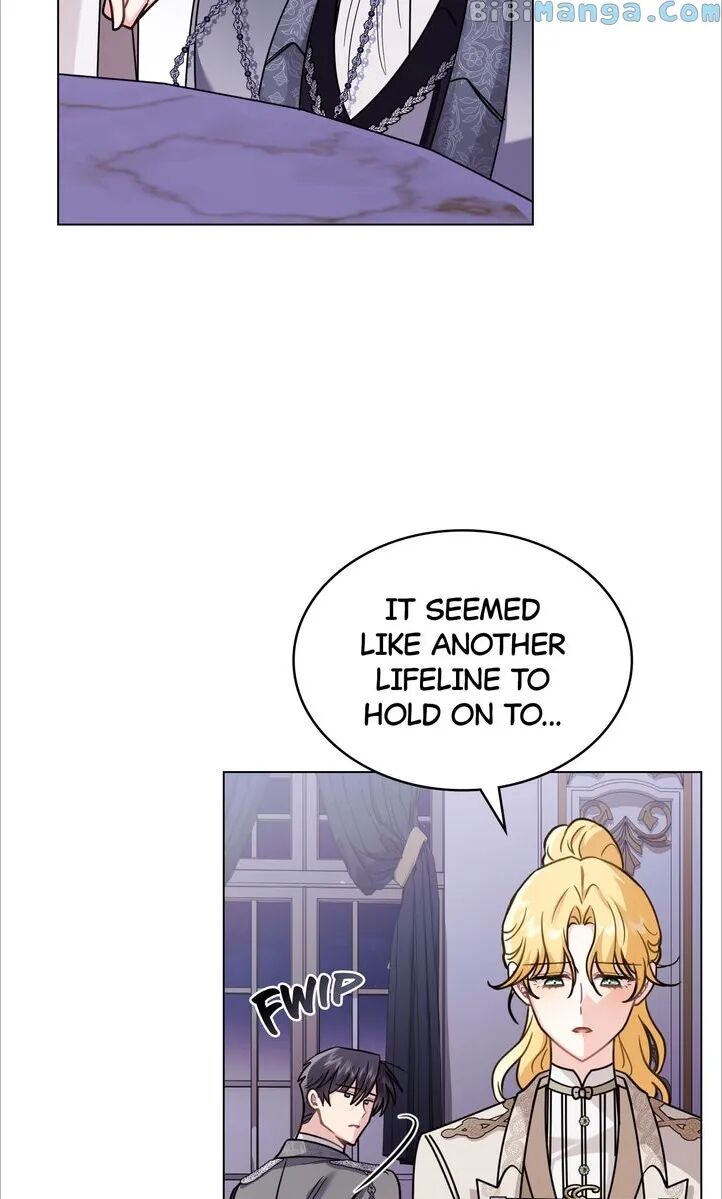 Read Finding Camellia Manga Online