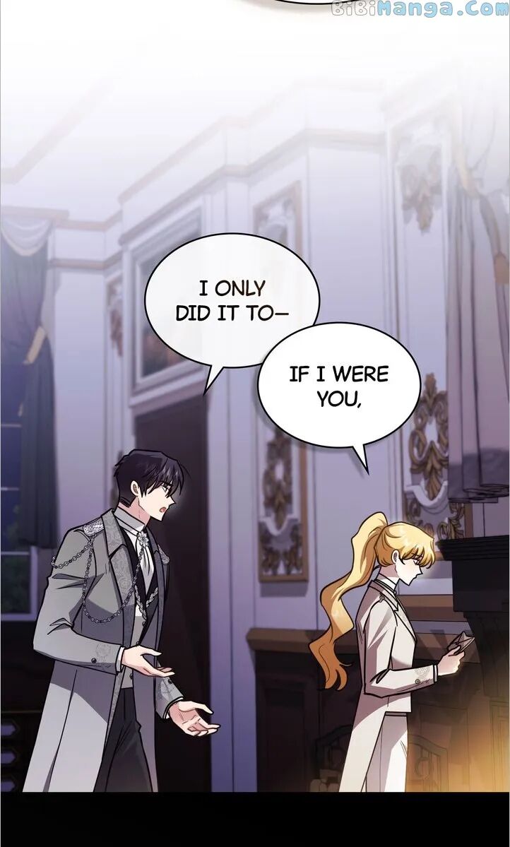 Read Finding Camellia Manga Online