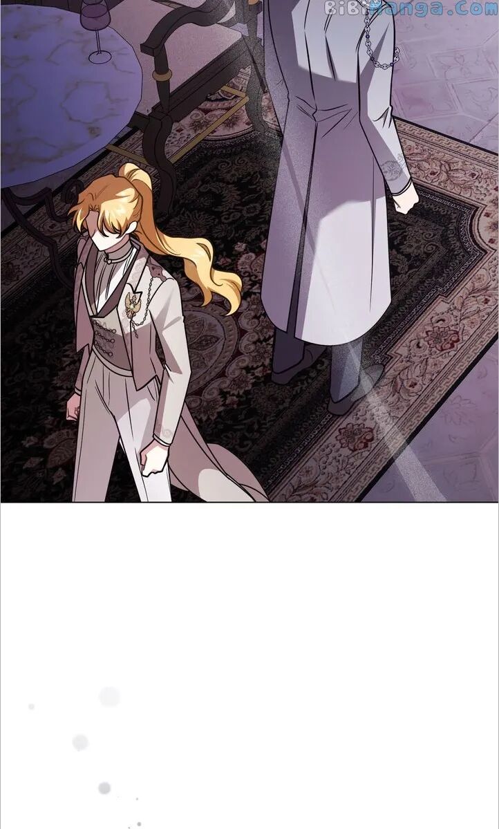 Read Finding Camellia Manga Online