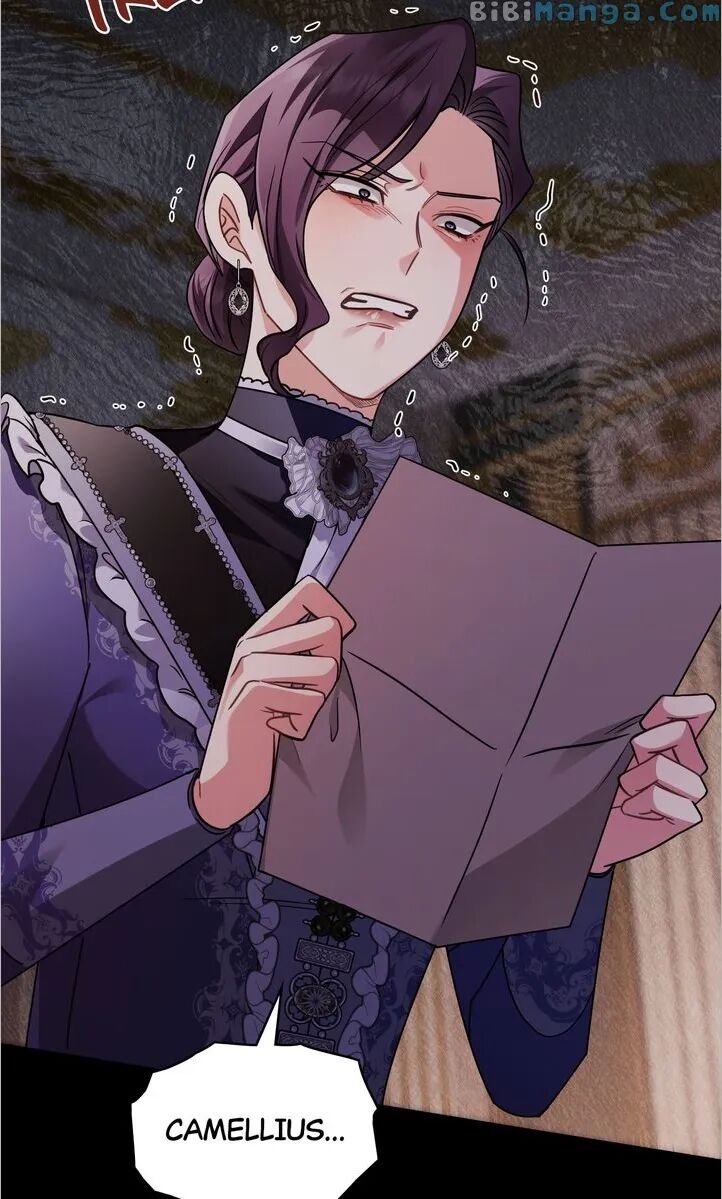 Read Finding Camellia Manga Online