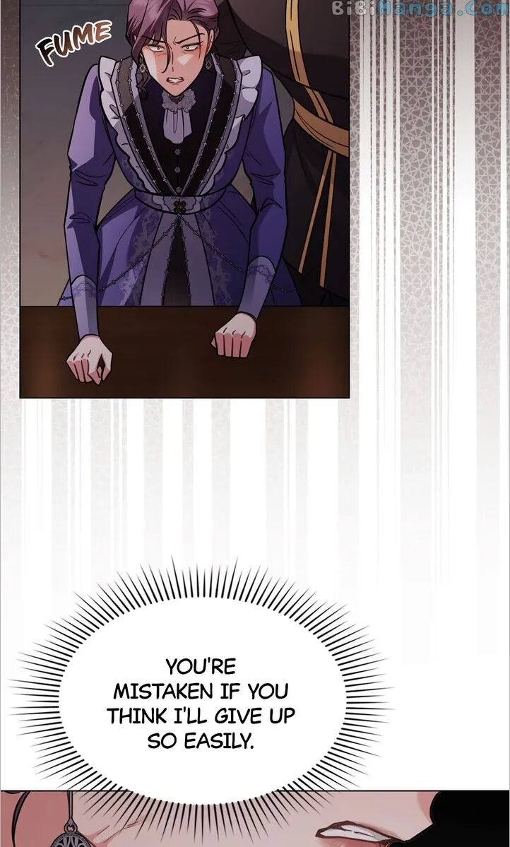 Read Finding Camellia Manga Online