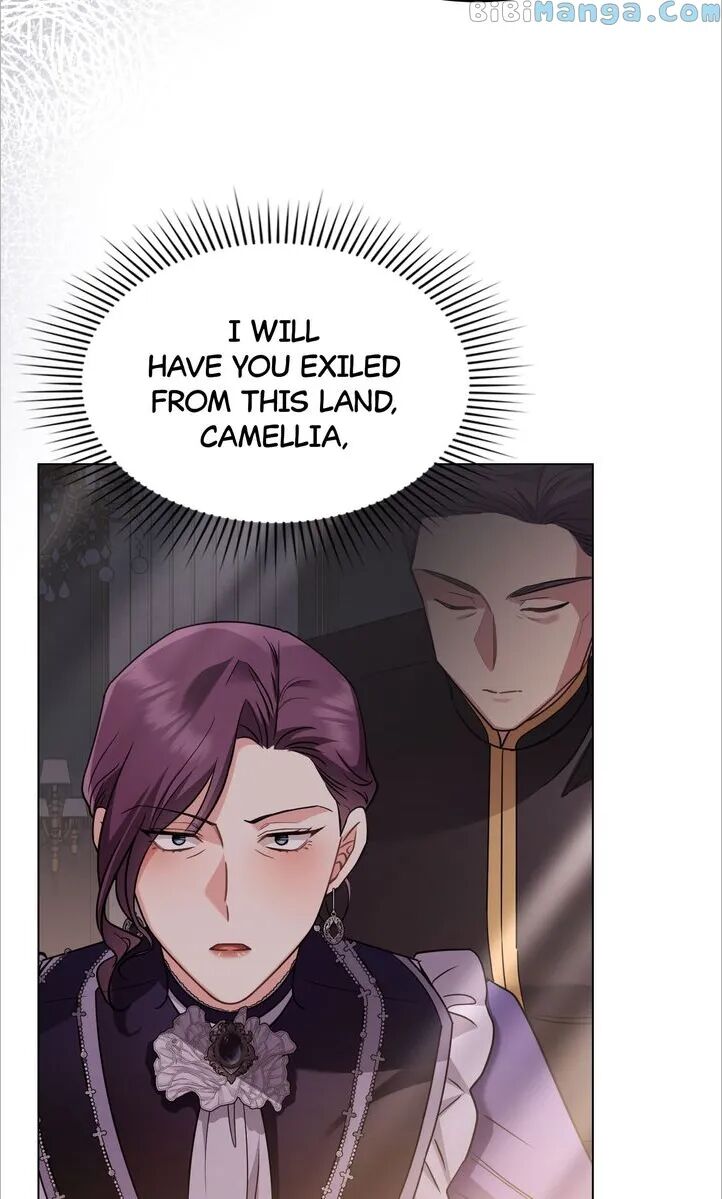 Read Finding Camellia Manga Online