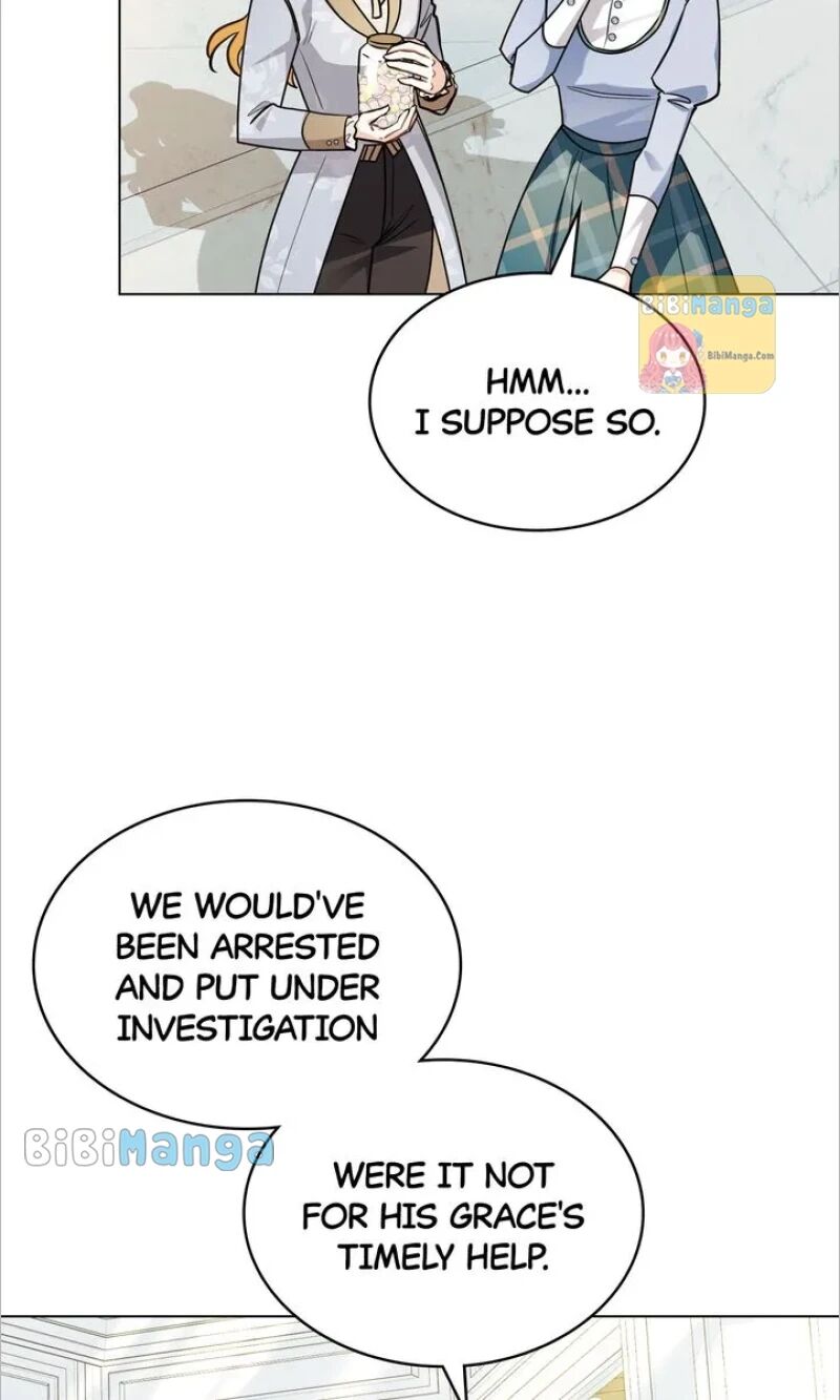 Read Finding Camellia Manga Online