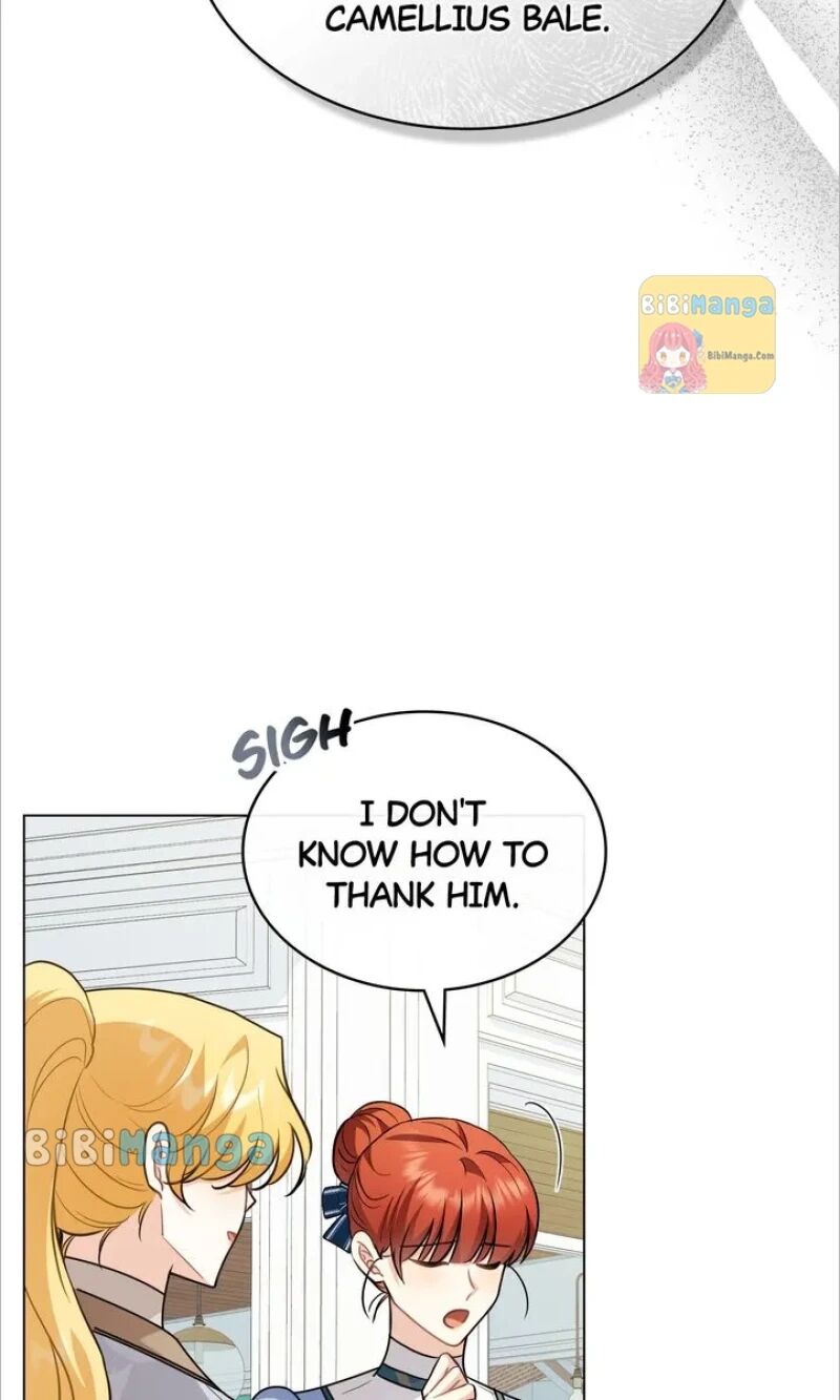 Read Finding Camellia Manga Online