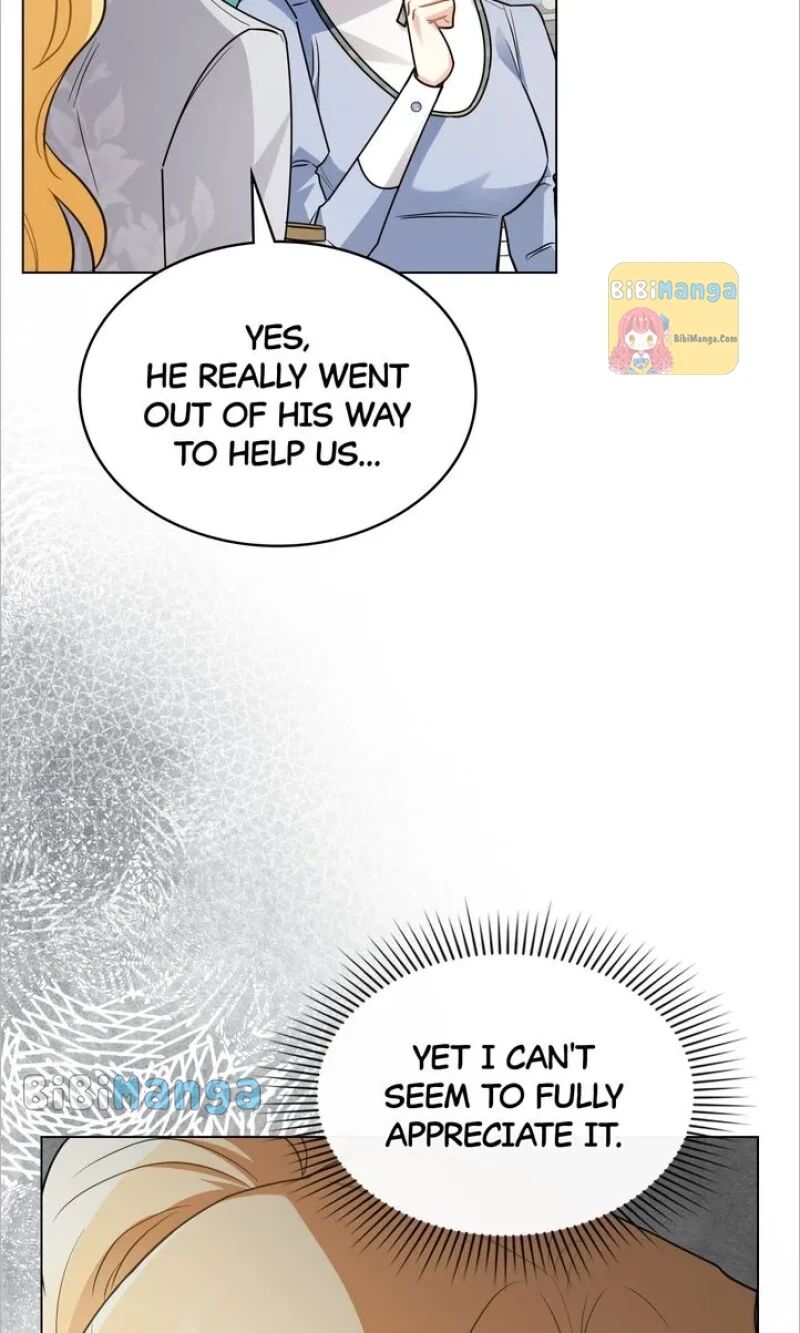 Read Finding Camellia Manga Online