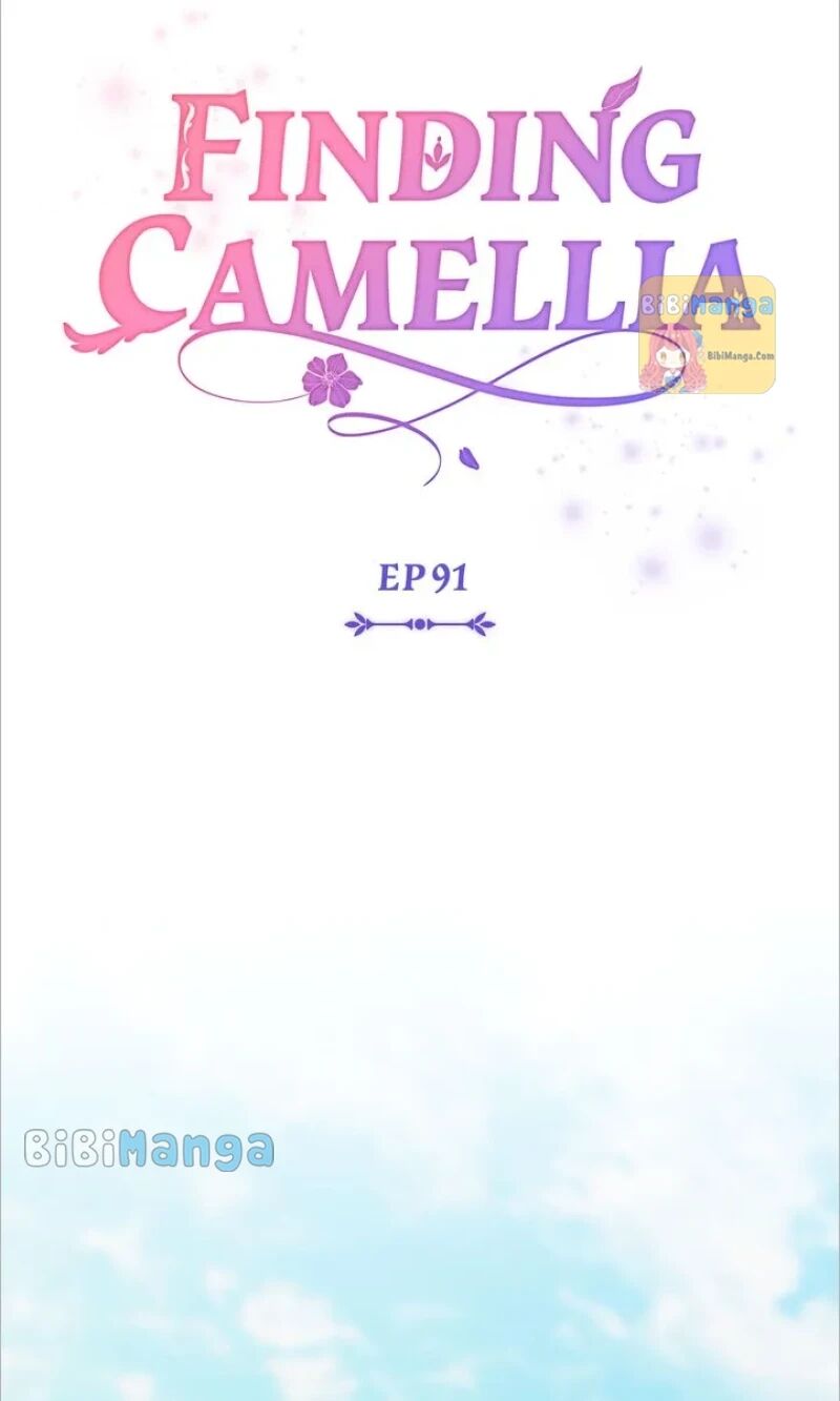 Read Finding Camellia Manga Online