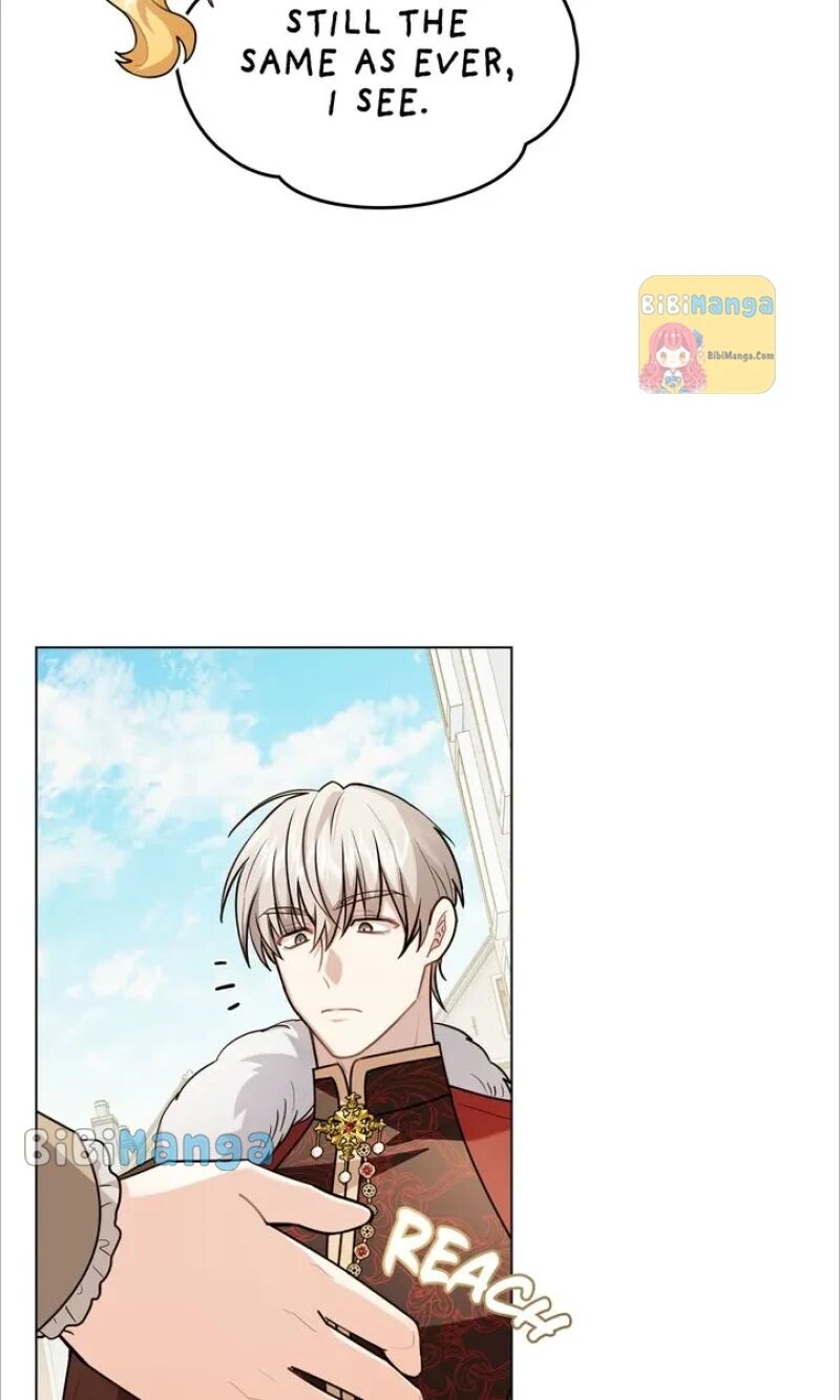 Read Finding Camellia Manga Online