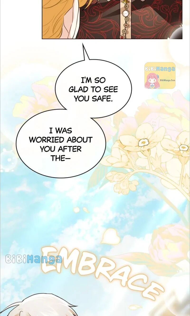 Read Finding Camellia Manga Online