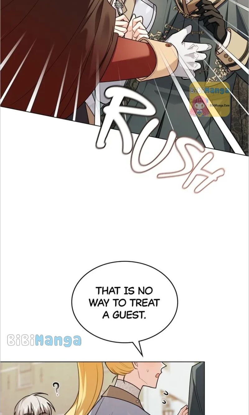 Read Finding Camellia Manga Online