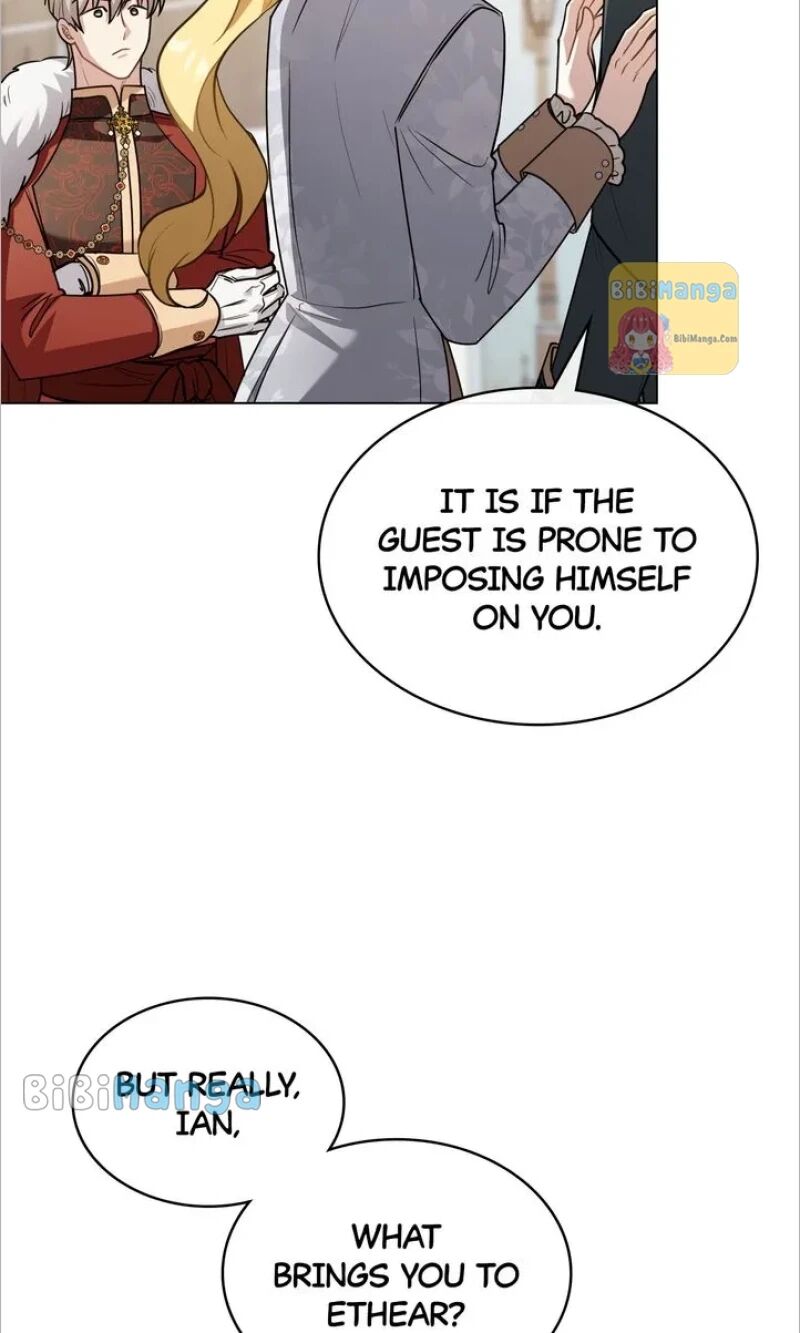 Read Finding Camellia Manga Online