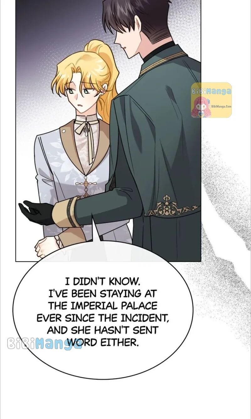 Read Finding Camellia Manga Online
