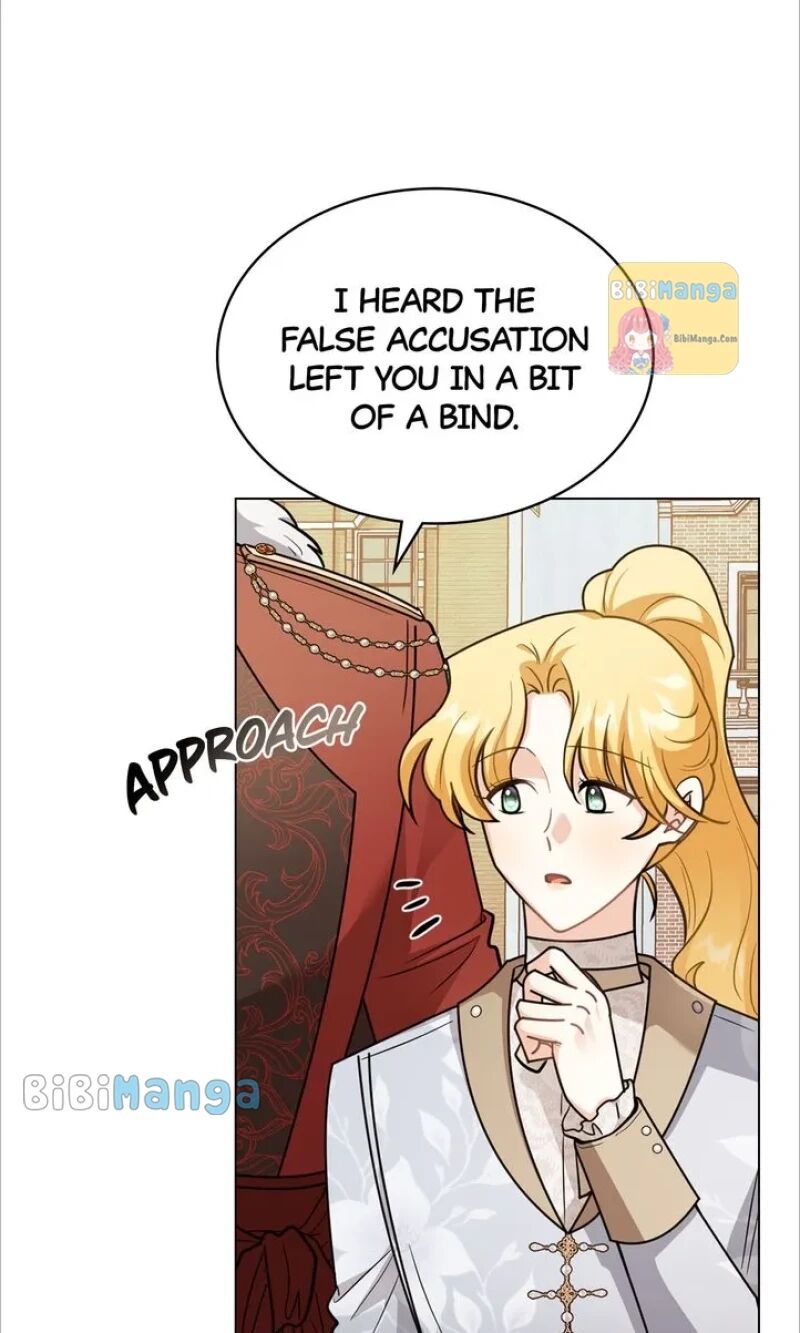 Read Finding Camellia Manga Online