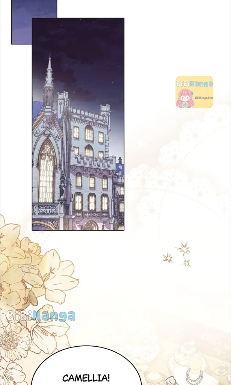 Read Finding Camellia Manga Online