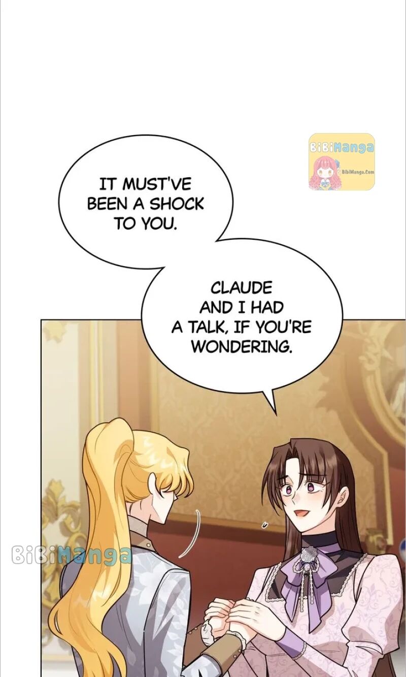 Read Finding Camellia Manga Online