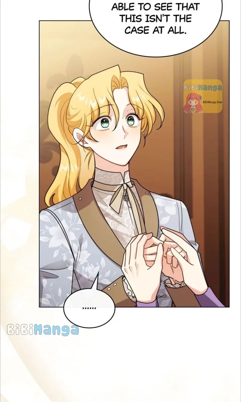 Read Finding Camellia Manga Online