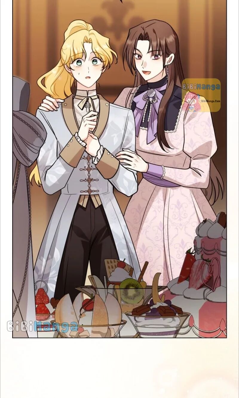 Read Finding Camellia Manga Online