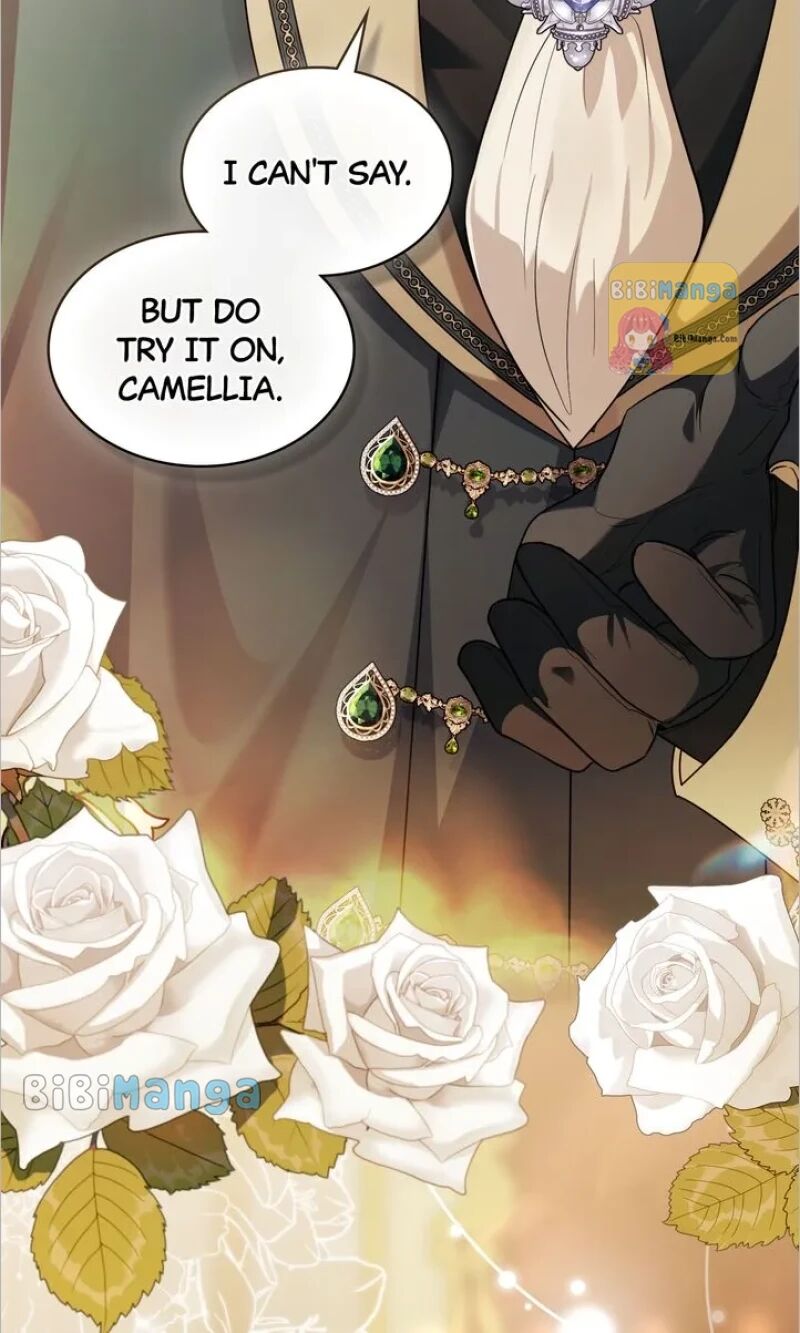 Read Finding Camellia Manga Online