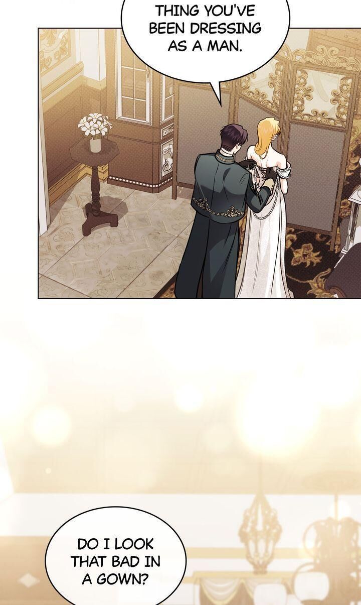 Read Finding Camellia Manga Online