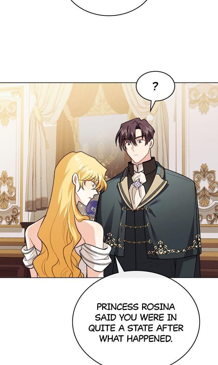 Read Finding Camellia Manga Online