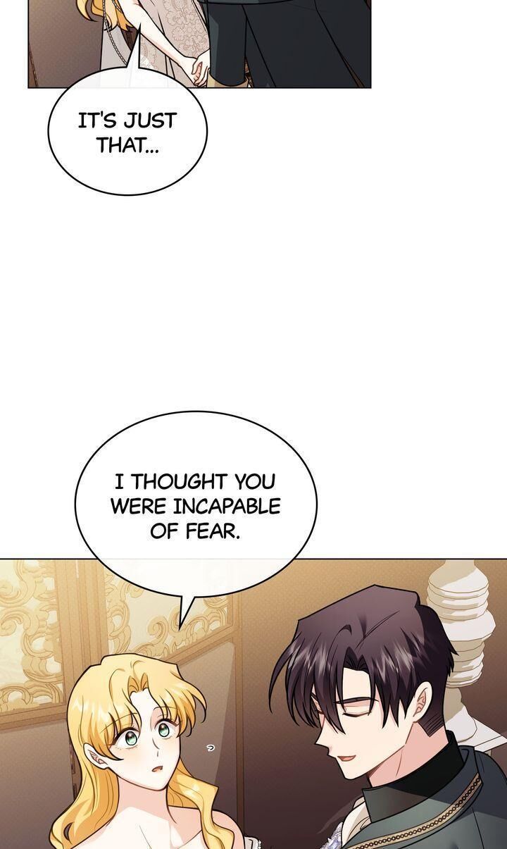 Read Finding Camellia Manga Online