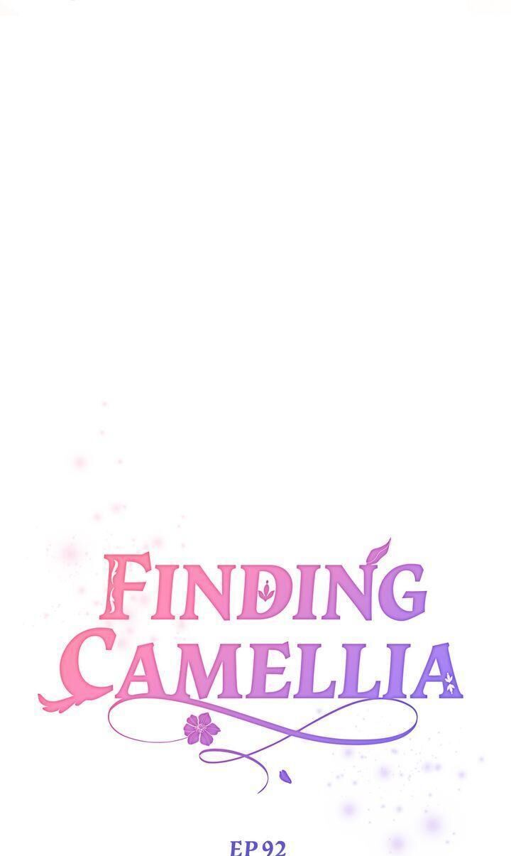 Read Finding Camellia Manga Online