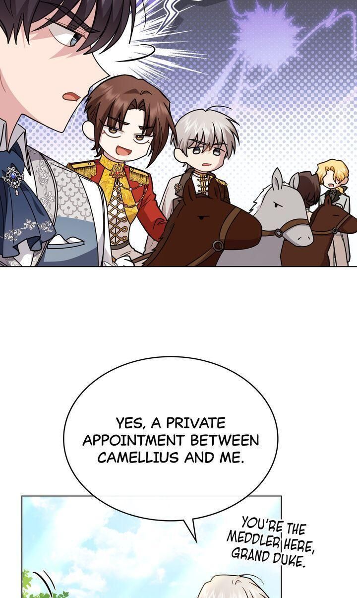 Read Finding Camellia Manga Online