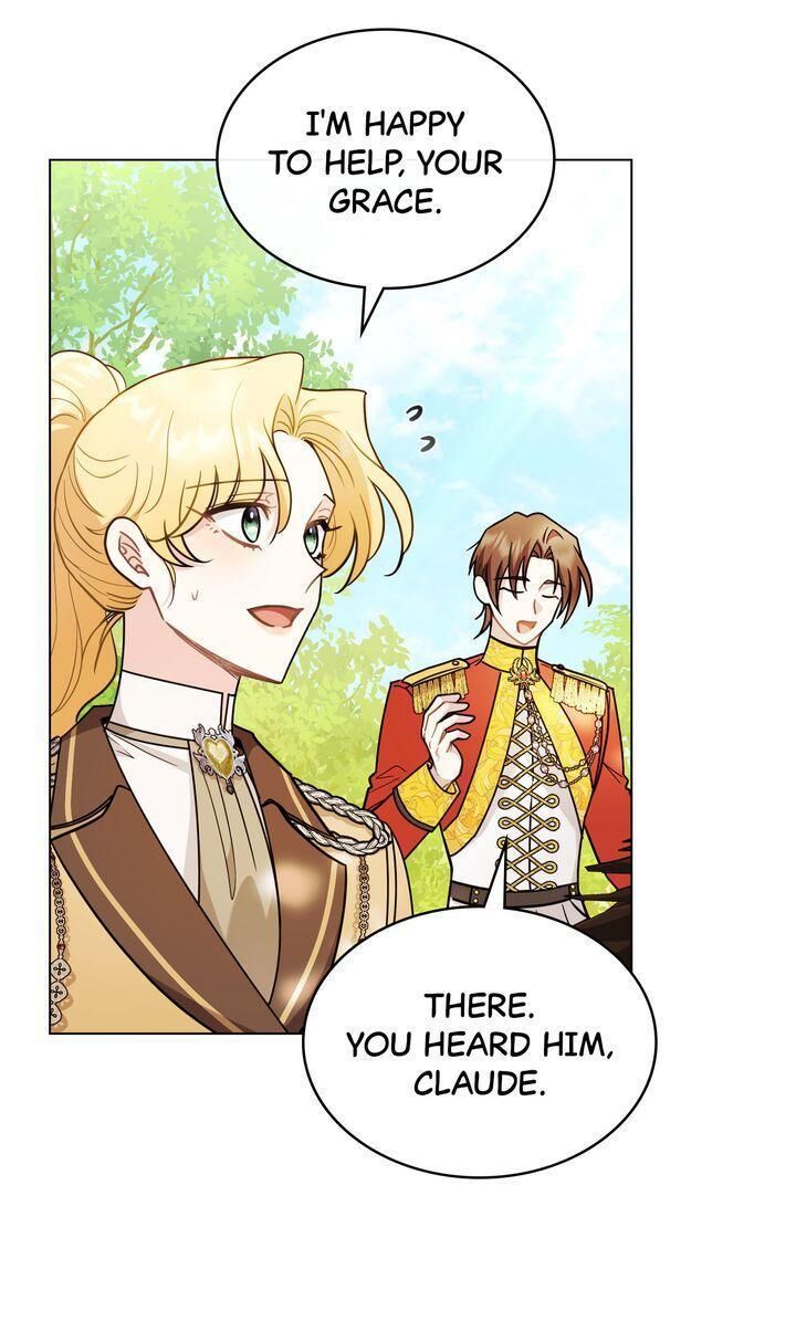 Read Finding Camellia Manga Online