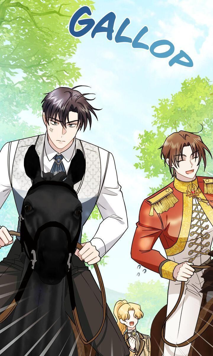 Read Finding Camellia Manga Online