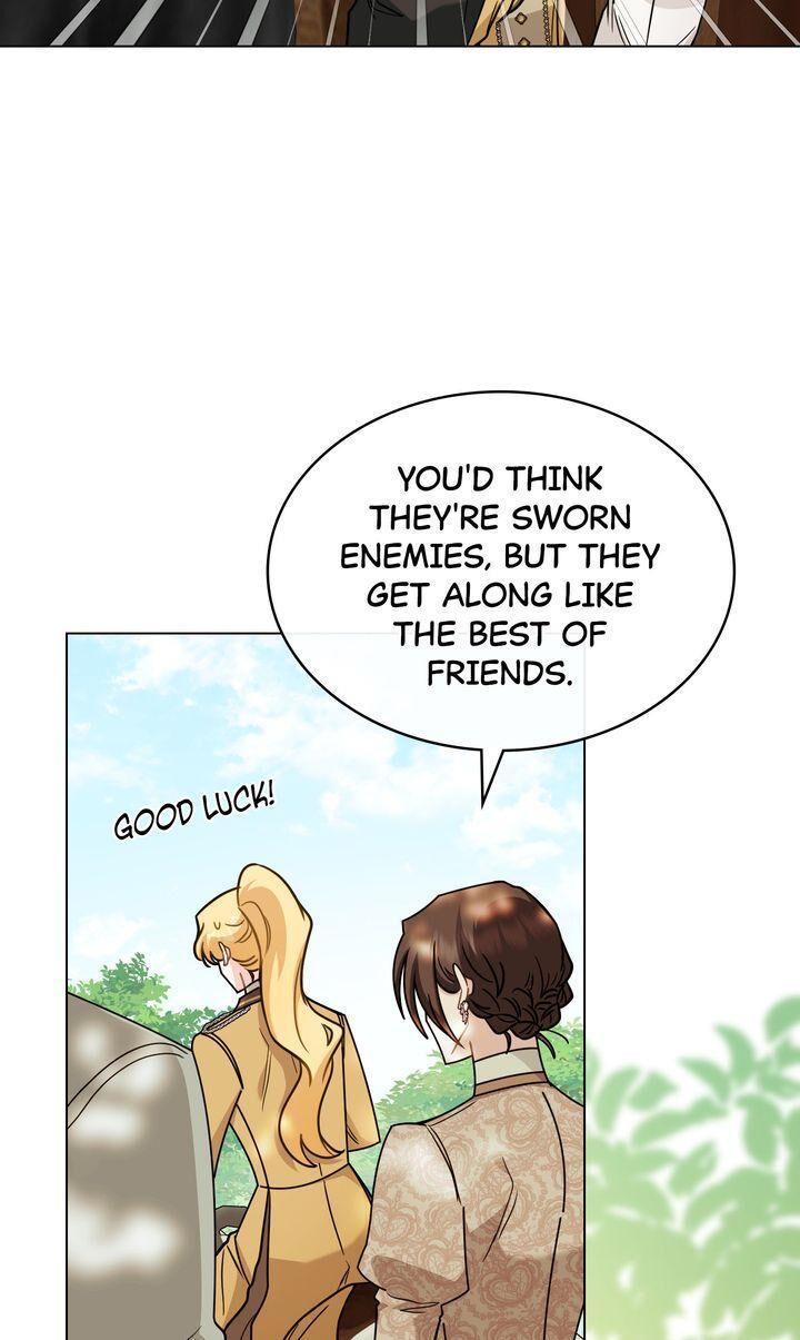 Read Finding Camellia Manga Online