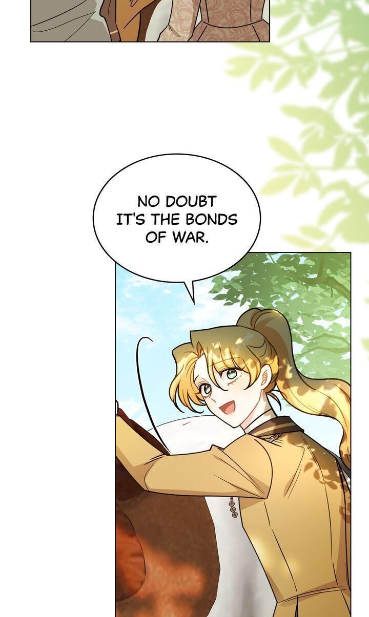 Read Finding Camellia Manga Online