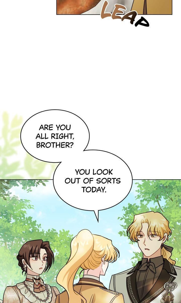 Read Finding Camellia Manga Online