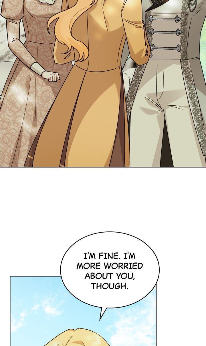 Read Finding Camellia Manga Online