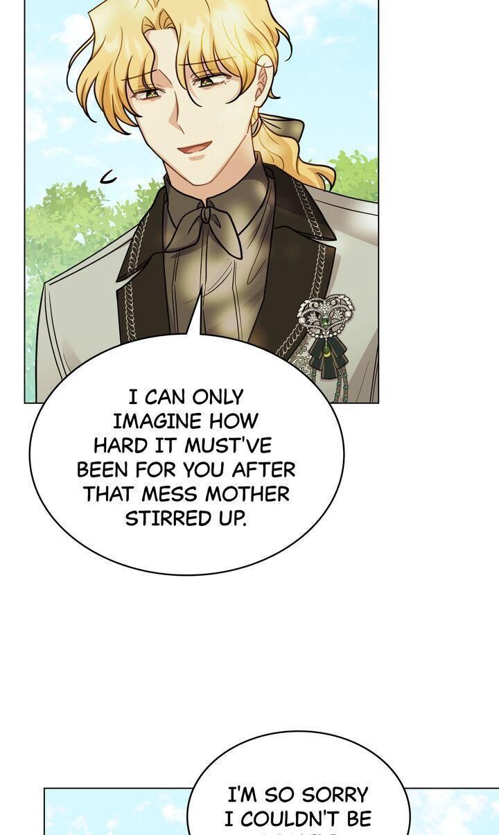 Read Finding Camellia Manga Online