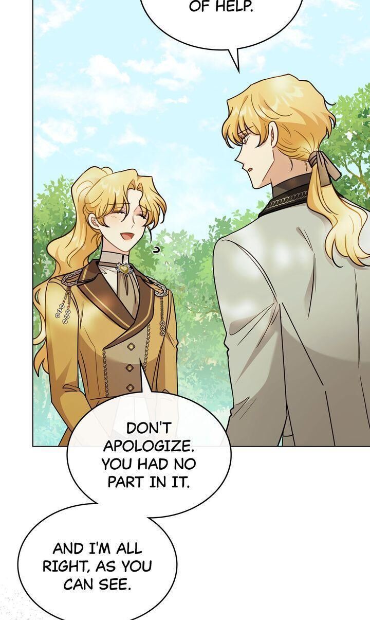 Read Finding Camellia Manga Online