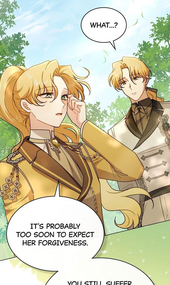 Read Finding Camellia Manga Online