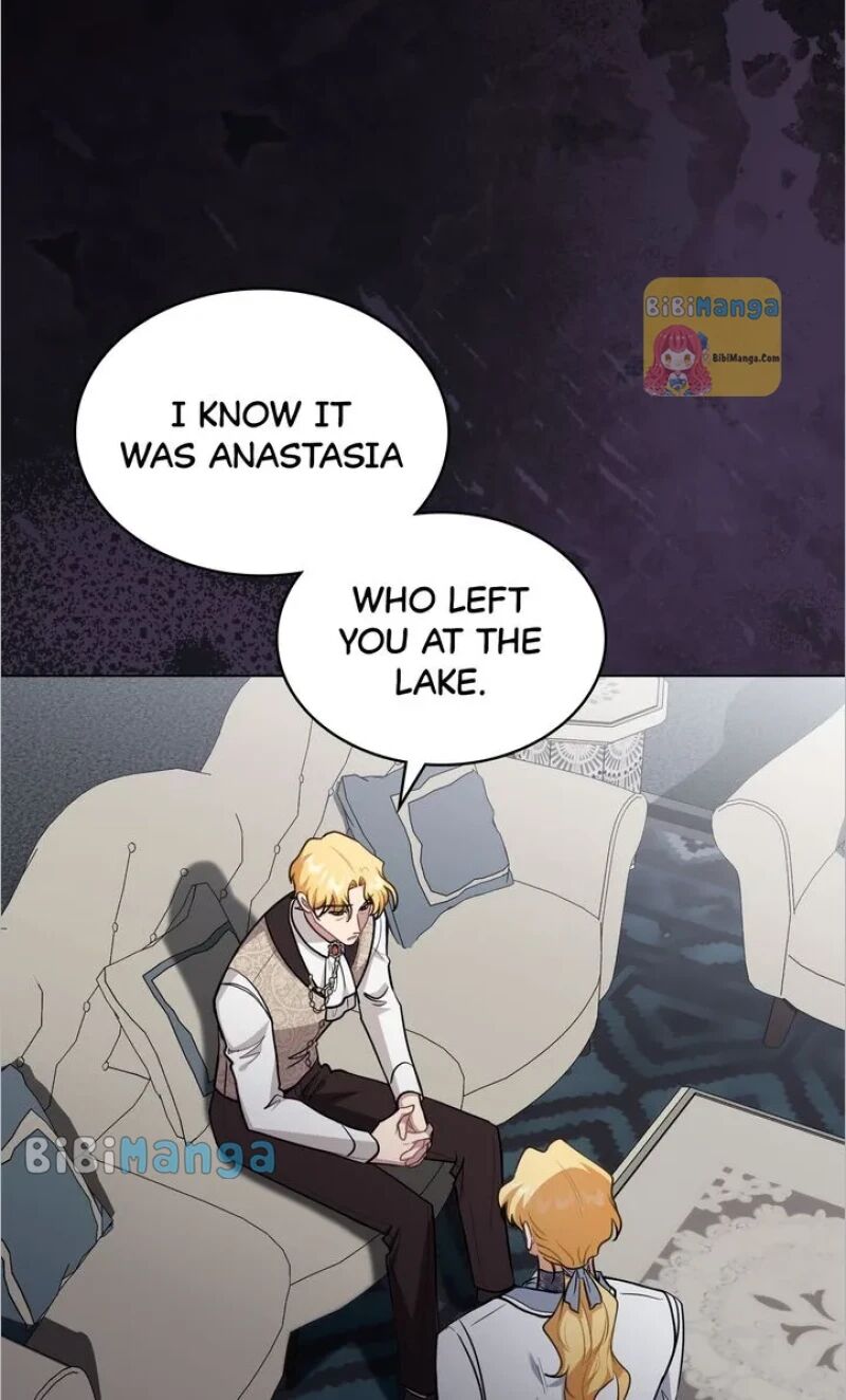 Read Finding Camellia Manga Online