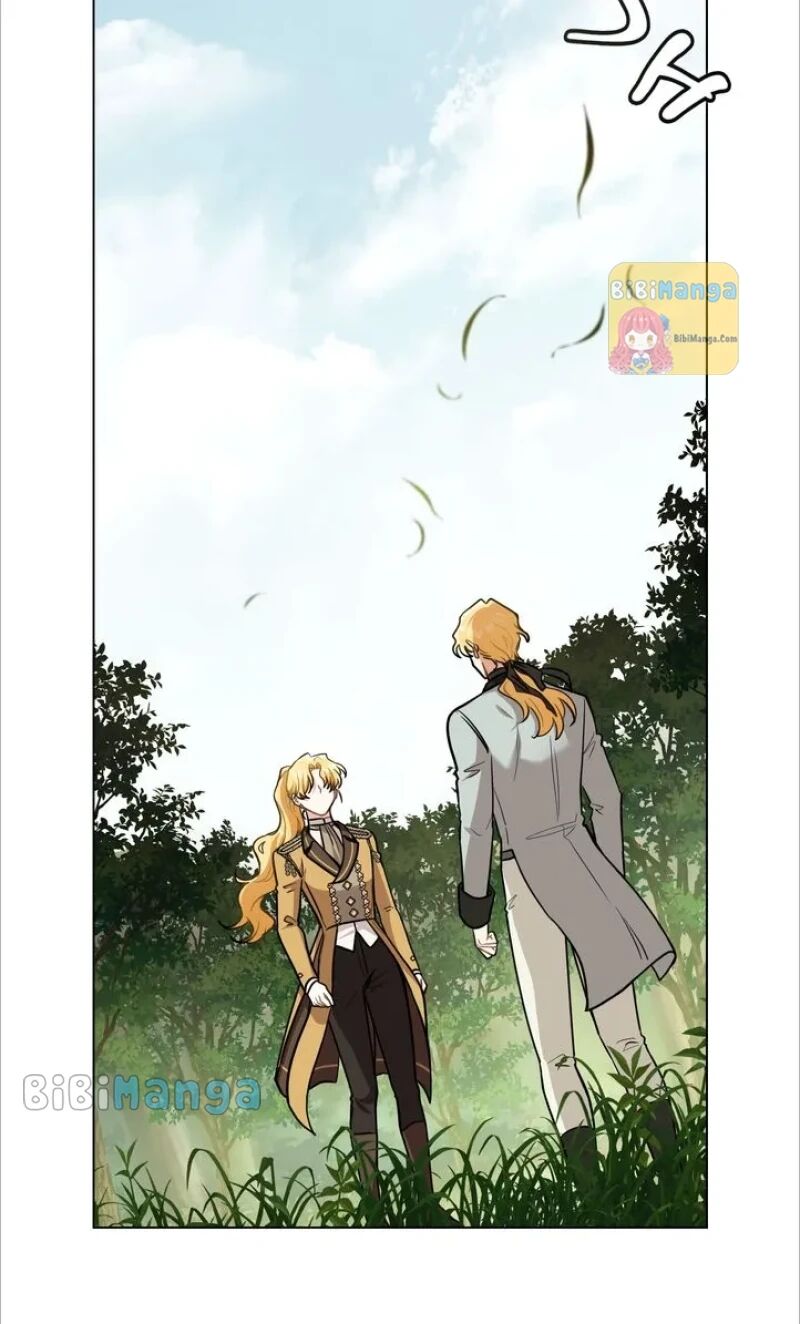 Read Finding Camellia Manga Online