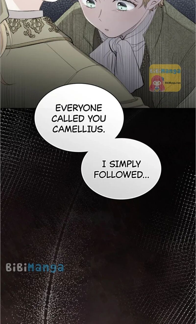 Read Finding Camellia Manga Online