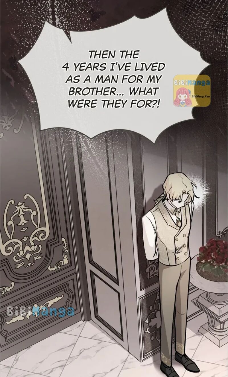 Read Finding Camellia Manga Online