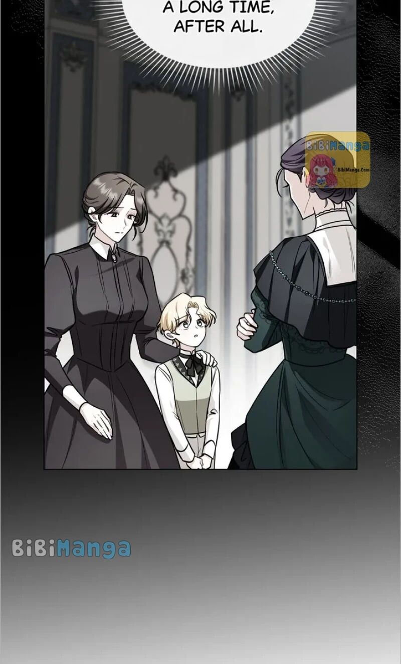 Read Finding Camellia Manga Online