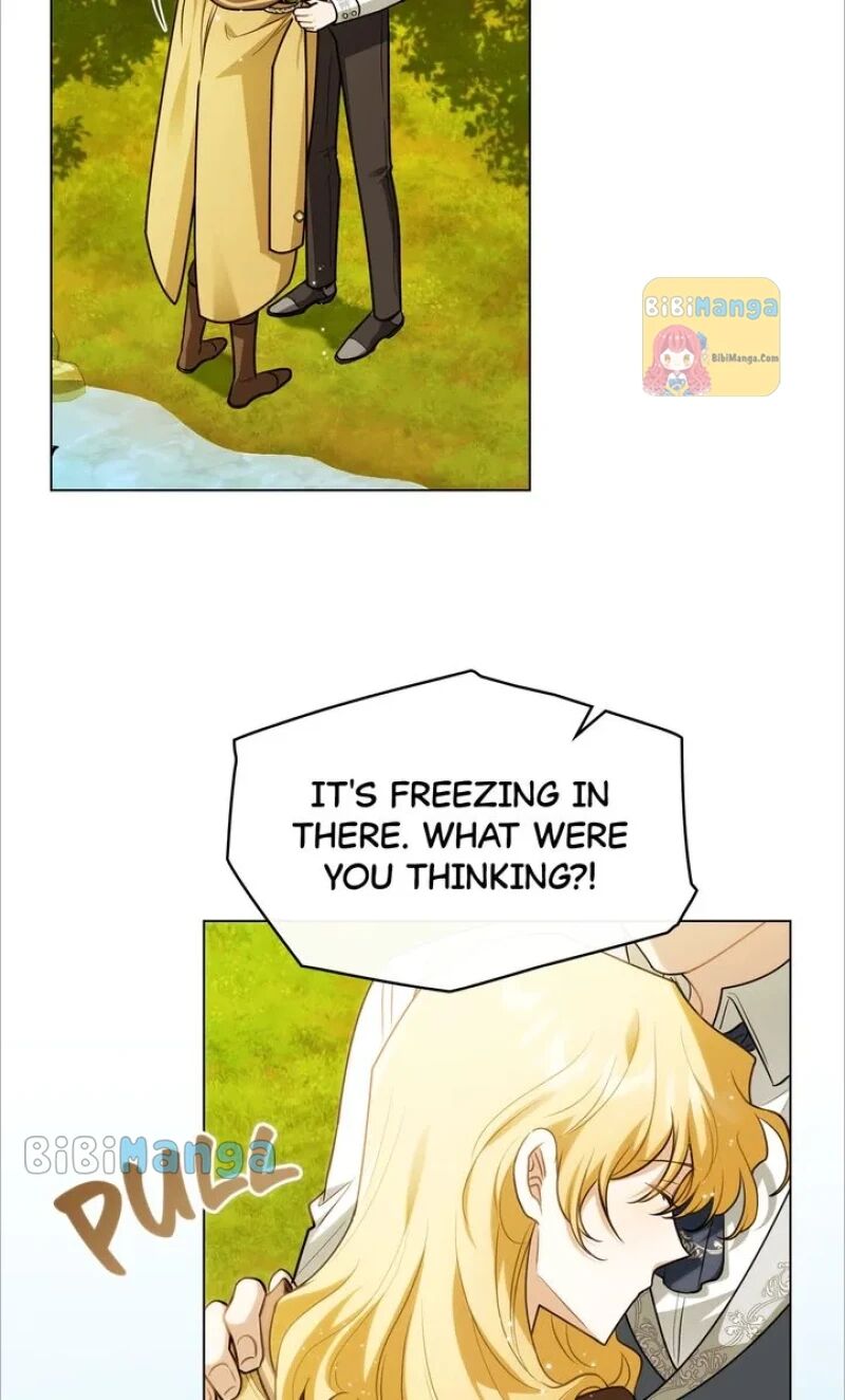 Read Finding Camellia Manga Online