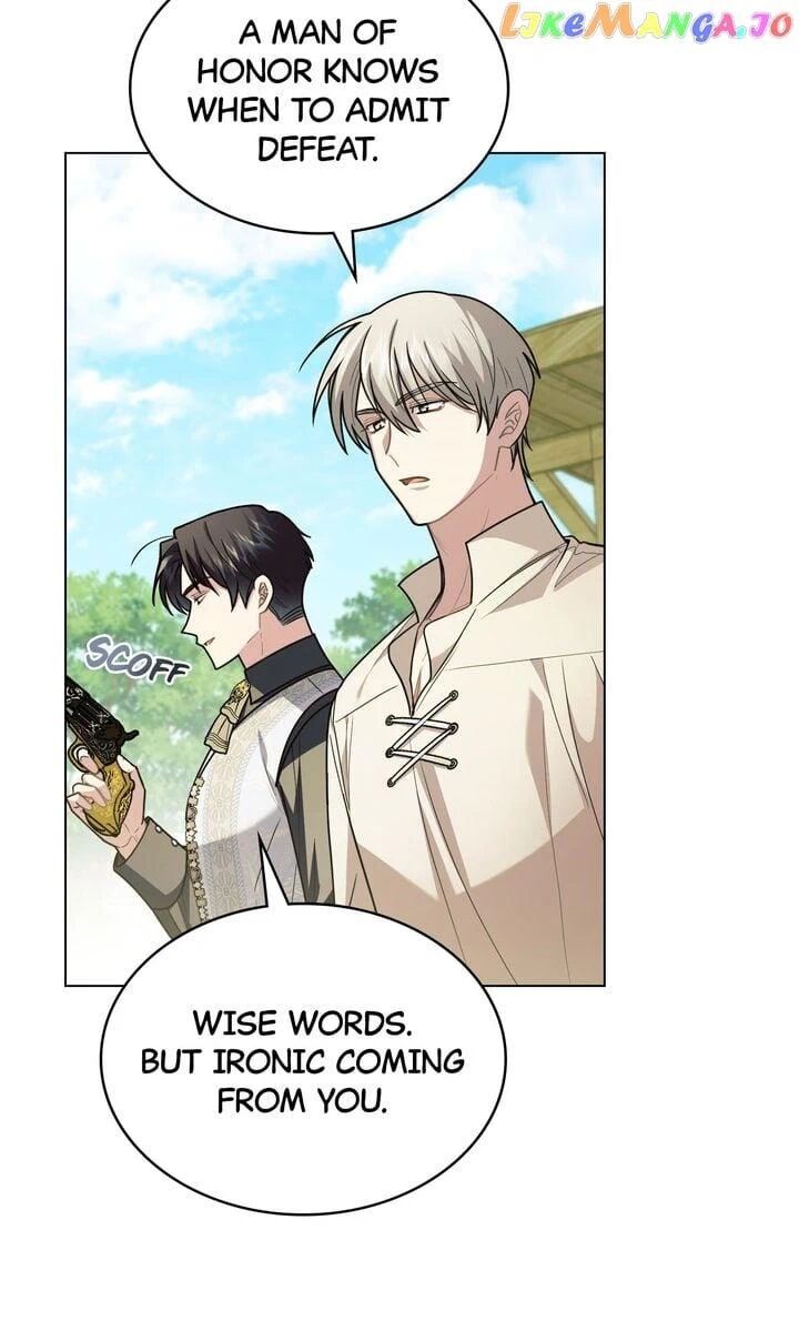 Read Finding Camellia Manga Online