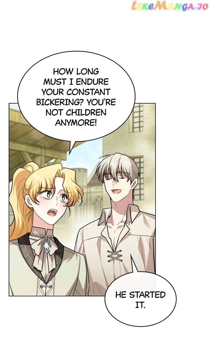 Read Finding Camellia Manga Online