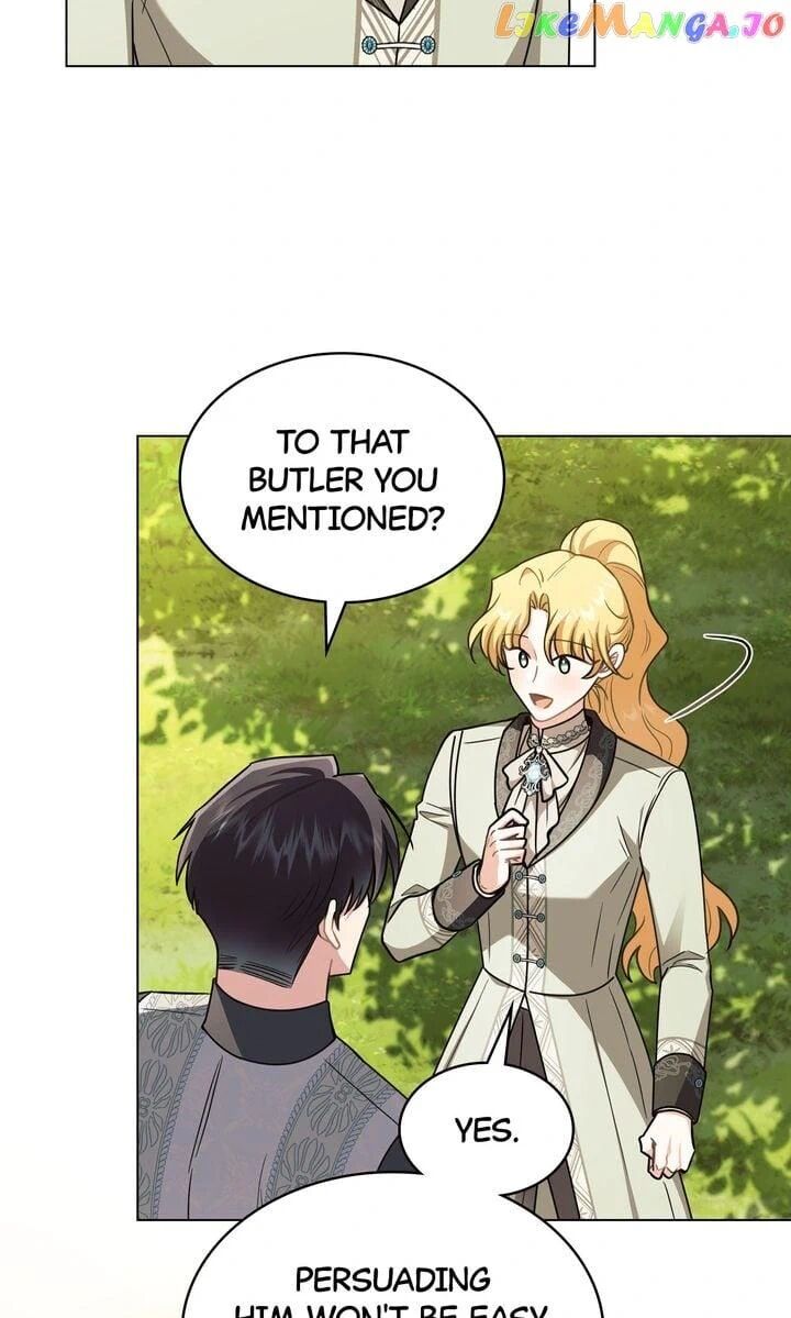 Read Finding Camellia Manga Online