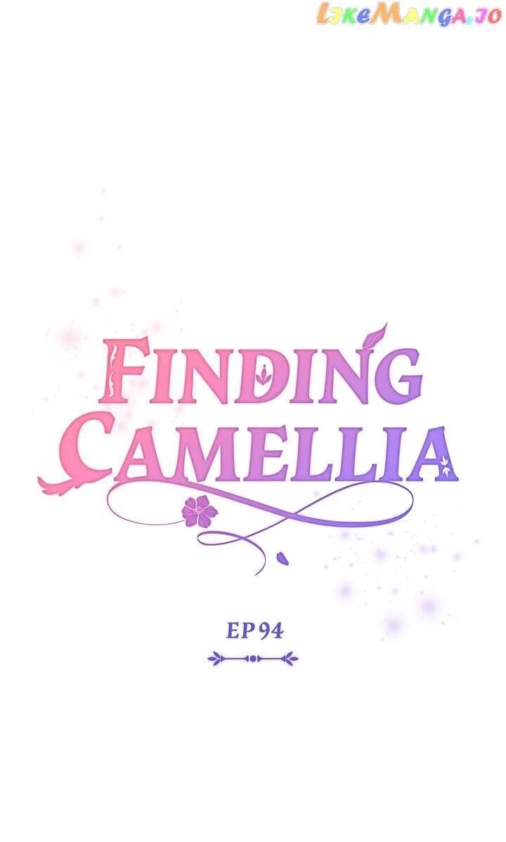 Read Finding Camellia Manga Online