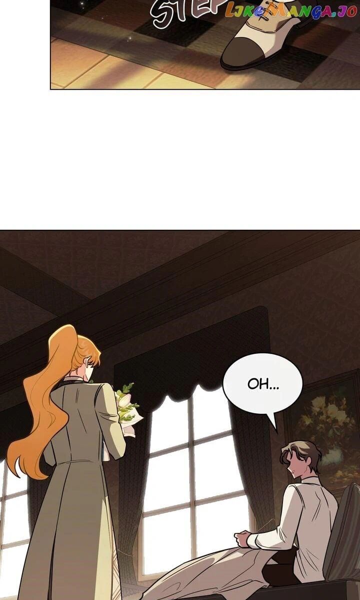 Read Finding Camellia Manga Online