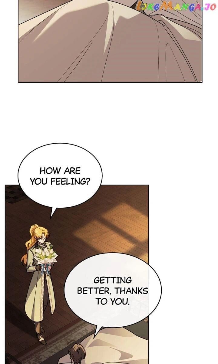 Read Finding Camellia Manga Online